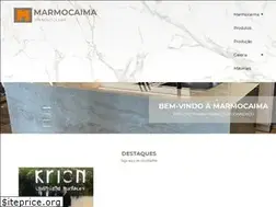 Sites similar to marmocaima.pt