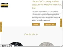 Sites similar to marmoclassic.ae
