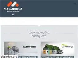 Sites similar to marmodom.eu