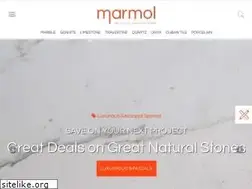 Sites similar to marmol.com