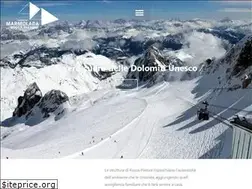 Sites similar to marmolada.com