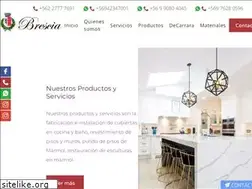 Sites similar to marmolbrescia.cl