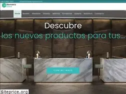 Sites similar to marmoleriagaona.com