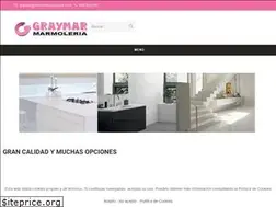 Sites similar to marmoleriagraymar.com