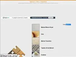 Sites similar to marmoles.mex.tl