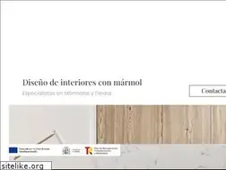 Sites similar to marmolesbarbeito.com
