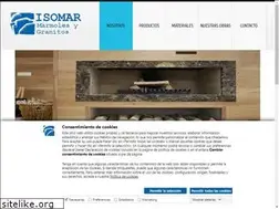 Sites similar to marmolesisomar.com