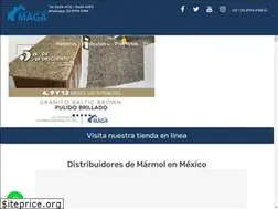 Sites similar to marmolesmaga.com.mx
