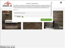 Sites similar to marmolesserrat.com