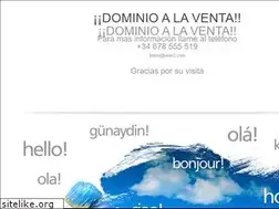 Sites similar to marmolesygranitos.com