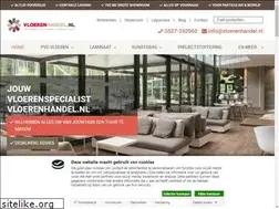 Sites similar to marmoleumhandel.nl