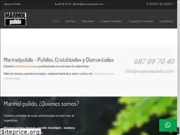 Sites similar to marmolpulido.com