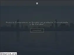Sites similar to marmolrain.cl