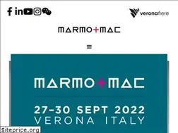 Sites similar to marmomac.com