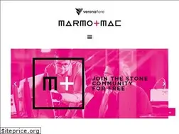 Sites similar to marmomacc.com