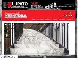 Sites similar to marmomacchineinternational.com