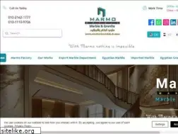 Sites similar to marmomarble.com