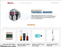 Sites similar to marmonix.co