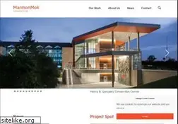 Sites similar to marmonmok.com
