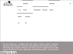 Sites similar to marmonyx.com.au