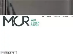 Sites similar to marmor-center.de