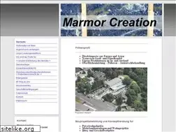 Sites similar to marmor-creation.biz