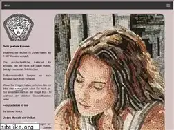 Sites similar to marmor-mosaike.de