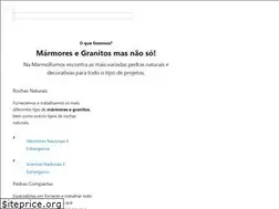 Sites similar to marmoramos.pt