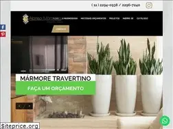 Sites similar to marmorariaalonso.com.br