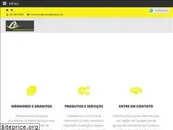 Sites similar to marmorariagraciosa.com.br