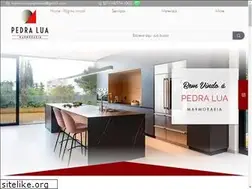 Sites similar to marmorariapedralua.com.br