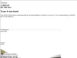 Sites similar to marmorata.it
