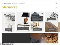 Sites similar to marmorealondon.com