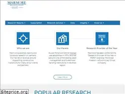 Sites similar to marmoremena.com