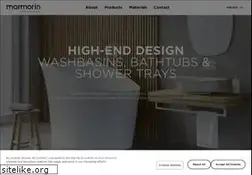 Sites similar to marmorin.pl