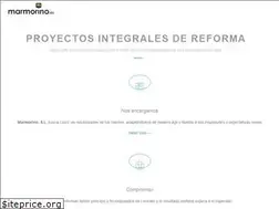 Sites similar to marmorino.es