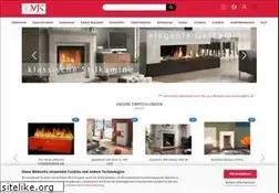 Sites similar to marmorkamin-shop.de
