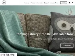 Sites similar to marmoset.co
