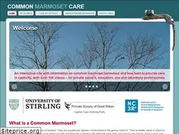 Sites similar to marmosetcare.com