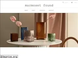 Sites similar to marmosetfound.com.au
