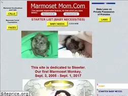 Sites similar to marmosetmom.com