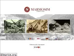 Sites similar to marmosim.ro