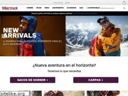 Sites similar to marmot.cl