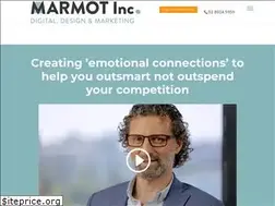 Sites similar to marmot.com.au