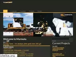 Sites similar to marmota.com.au
