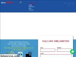 Sites similar to marmota.com.br