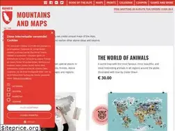 Sites similar to marmotamaps.com