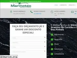 Sites similar to marmotecmarmoraria.com.br