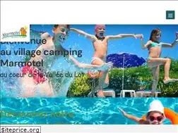 Sites similar to marmotel.com
