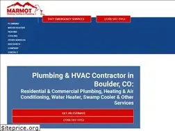 Sites similar to marmotheating.com